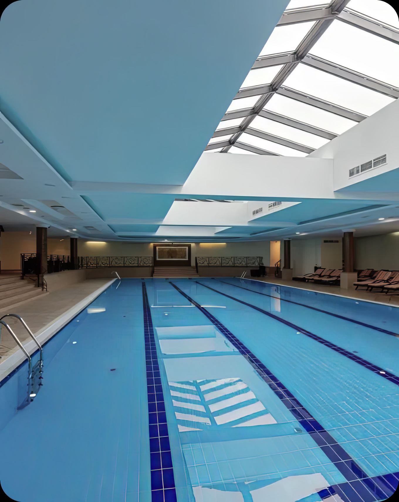 Spa-комплекс La Sours d'Istra